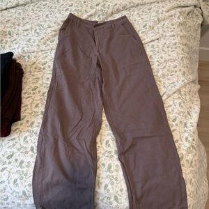 Sunday Best Casual Pant